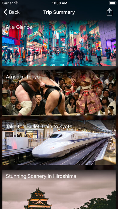 Emulate iPhone app Savile Row Travel using MyAndroid Emulate iPhone app Savile Row Travel using MyAndroid