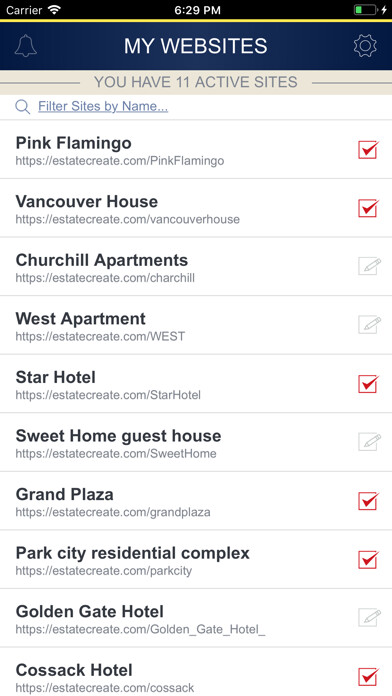 Emulate iPhone app Savills Data Rooms using MyAndroid