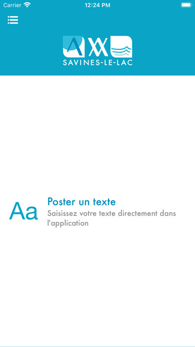 Emulate iPhone app Savines-le-Lac using MyAndroid Emulate iPhone app Savines-le-Lac using MyAndroid