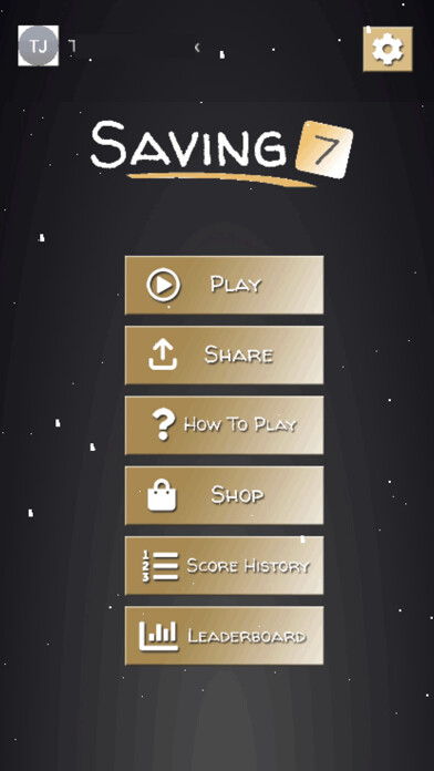 Emulate iPhone app Saving 7 using MyAndroid Emulate iPhone app Saving 7 using MyAndroid