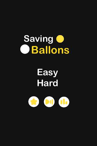 Run android online APK Saving Ballons from MyAndroid or emulate Saving Ballons using MyAndroid