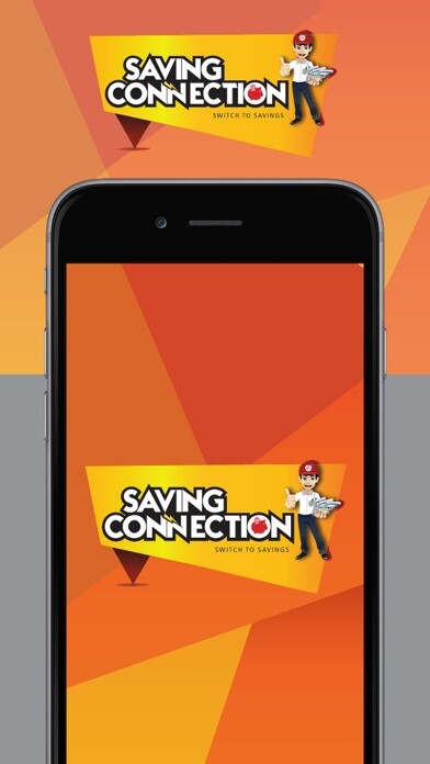 Emulate iPhone app Saving Connection Retailer using MyAndroid