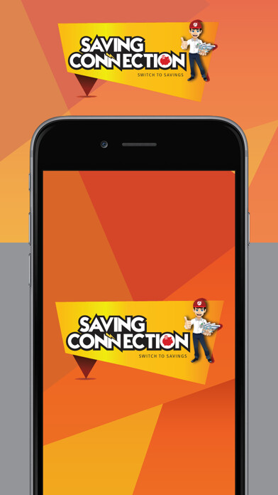 Emulate iPhone app Saving Connection Team using MyAndroid