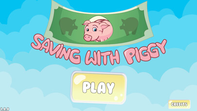 Emulate iPhone app Saving with Piggy using MyAndroid