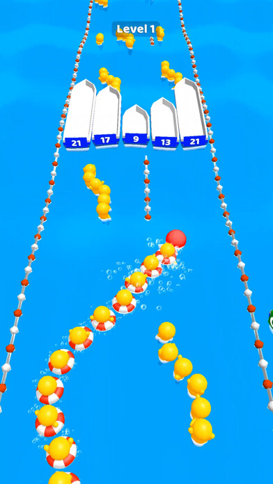 Emulate iPhone app Savior Hero using MyAndroid Emulate iPhone app Savior Hero using MyAndroid