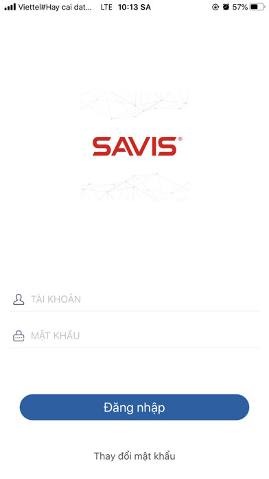 Emulate iPhone app SAVIS HRM using MyAndroid Emulate iPhone app SAVIS HRM using MyAndroid