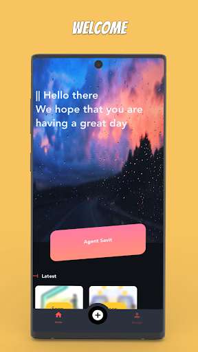 Run android online APK Savitar Store from MyAndroid or emulate Savitar Store using MyAndroid