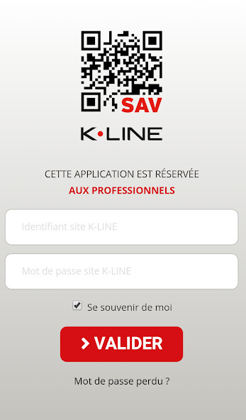 Run android online APK SAV K•LINE from MyAndroid or emulate SAV K•LINE using MyAndroid