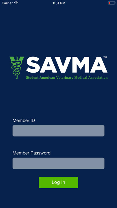 Emulate iPhone app SAVMA using MyAndroid