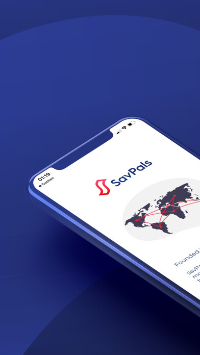 Emulate iPhone app SavPals using MyAndroid Emulate iPhone app SavPals using MyAndroid