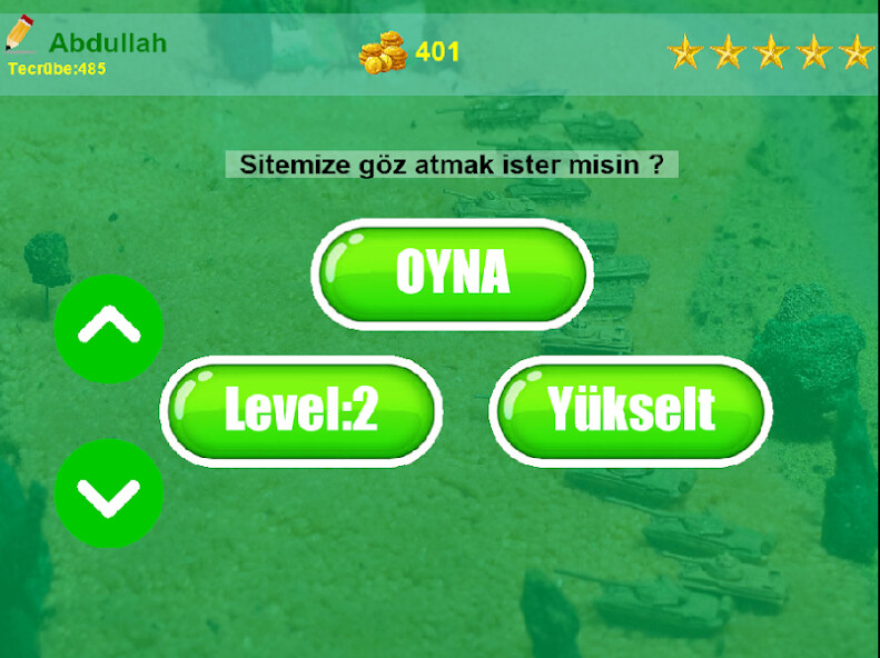 Run android online APK Savunma Savaşı from MyAndroid or emulate Savunma Savaşı using MyAndroid