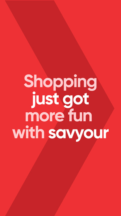 Run android online APK Savyour: Cashback  Discounts from MyAndroid or emulate Savyour: Cashback  Discounts using MyAndroid