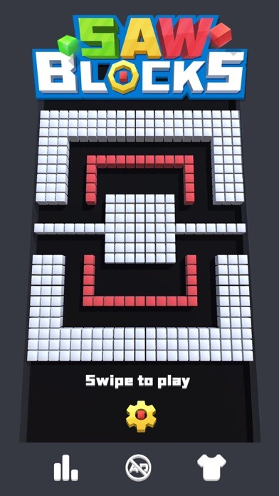 Emulate iPhone app Saw Blocks: Clear Up Tile Flat using MyAndroid Emulate iPhone app Saw Blocks: Clear Up Tile Flat using MyAndroid