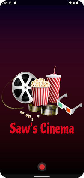 Run android online APK SawCinema from MyAndroid or emulate SawCinema using MyAndroid Run android online APK SawCinema from MyAndroid or emulate SawCinema using MyAndroid