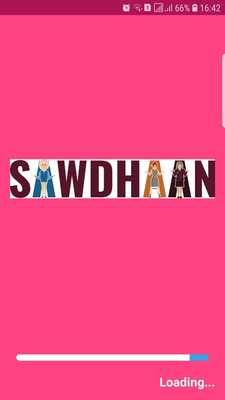 Emulate Android APK Sawdhaan Emulate Android APK Sawdhaan