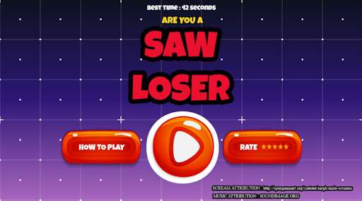 Run android online APK Saw Loser from MyAndroid or emulate Saw Loser using MyAndroid