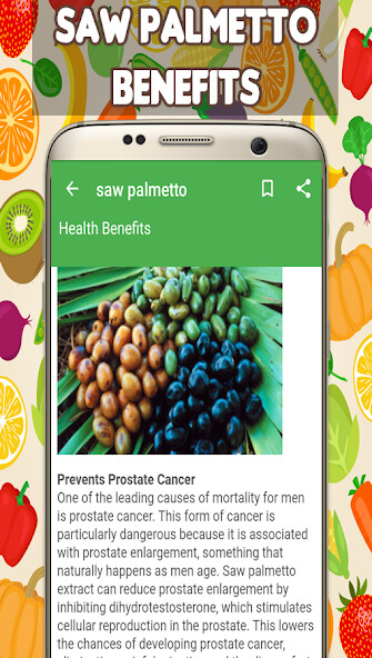 Run android online APK Saw Palmetto Benefits from MyAndroid or emulate Saw Palmetto Benefits using MyAndroid Run android online APK Saw Palmetto Benefits from MyAndroid or emulate Saw Palmetto Benefits using MyAndroid