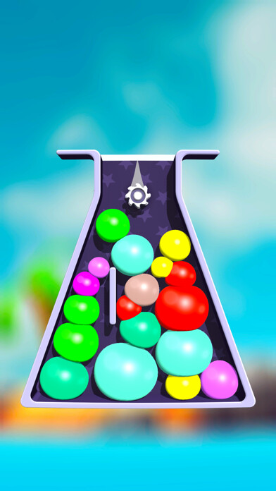 Emulate iPhone app Saw vs Balloon using MyAndroid Emulate iPhone app Saw vs Balloon using MyAndroid