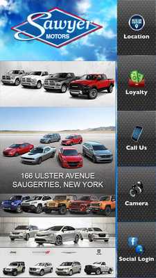 Emulate Android APK Sawyer Motors Emulate Android APK Sawyer Motors