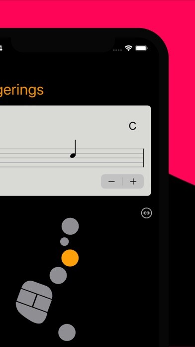Emulate iPhone app SaxFinger - Saxophone using MyAndroid Emulate iPhone app SaxFinger - Saxophone using MyAndroid