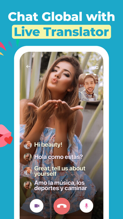 Emulate iPhone app Saxiva - Dating. Chat. Go Live using MyAndroid Emulate iPhone app Saxiva - Dating. Chat. Go Live using MyAndroid