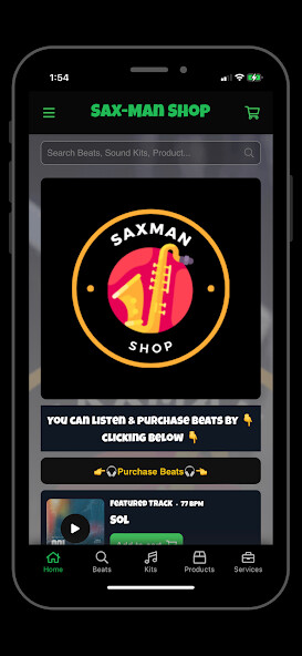Run android online APK Sax-Man Shop from MyAndroid or emulate Sax-Man Shop using MyAndroid Run android online APK Sax-Man Shop from MyAndroid or emulate Sax-Man Shop using MyAndroid
