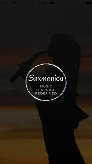 Emulate iPhone app Saxmonica using MyAndroid Emulate iPhone app Saxmonica using MyAndroid
