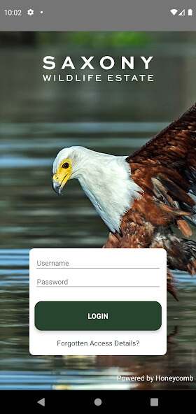 Run android online APK Saxony Residents App from MyAndroid or emulate Saxony Residents App using MyAndroid