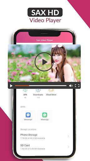 Run android online APK SAX (Smart And eXcellent) Video Player from MyAndroid or emulate SAX (Smart And eXcellent) Video Player using MyAndroid Run android online APK SAX (Smart And eXcellent) Video Player from MyAndroid or emulate SAX (Smart And eXcellent) Video Player using MyAndroid