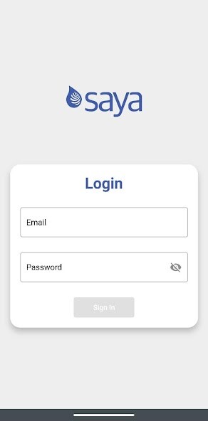 Run android online APK SAYA Installer from MyAndroid or emulate SAYA Installer using MyAndroid