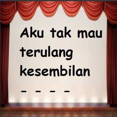Emulate Android APK Sayang Sih Sayang - Zian Emulate Android APK Sayang Sih Sayang - Zian