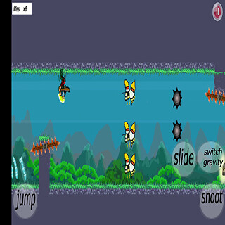 Run android online APK saya run from MyAndroid or emulate saya run using MyAndroid