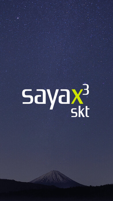 Emulate iPhone app Sayax3 SKT Cloud using MyAndroid Emulate iPhone app Sayax3 SKT Cloud using MyAndroid