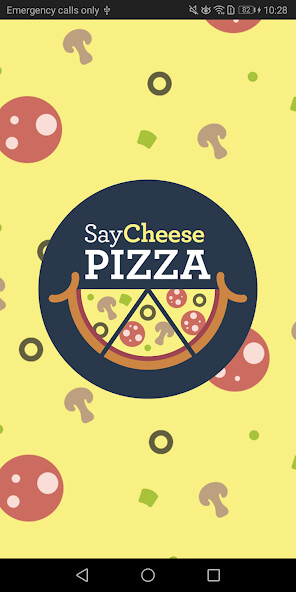 Run android online APK Say Cheese Pizza Bendigo from MyAndroid or emulate Say Cheese Pizza Bendigo using MyAndroid Run android online APK Say Cheese Pizza Bendigo from MyAndroid or emulate Say Cheese Pizza Bendigo using MyAndroid