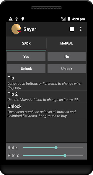 Run android online APK Sayer from MyAndroid or emulate Sayer using MyAndroid Run android online APK Sayer from MyAndroid or emulate Sayer using MyAndroid