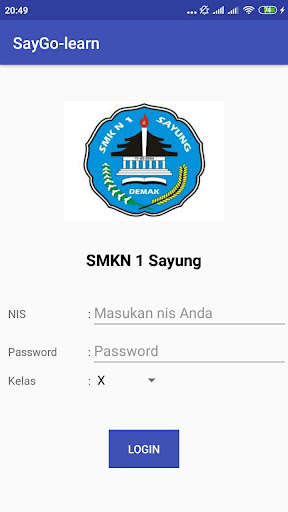 Run android online APK SayGo-learn from MyAndroid or emulate SayGo-learn using MyAndroid Run android online APK SayGo-learn from MyAndroid or emulate SayGo-learn using MyAndroid