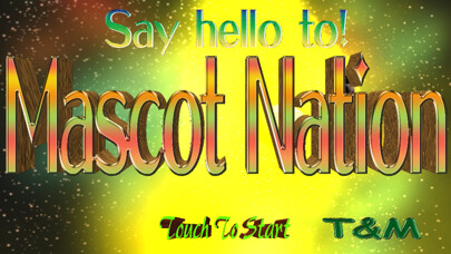 Emulate iPhone app Say hello to Mascot nation! using MyAndroid Emulate iPhone app Say hello to Mascot nation! using MyAndroid