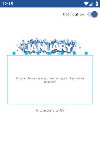 Run android online APK Saying of the day from MyAndroid or emulate Saying of the day using MyAndroid Run android online APK Saying of the day from MyAndroid or emulate Saying of the day using MyAndroid