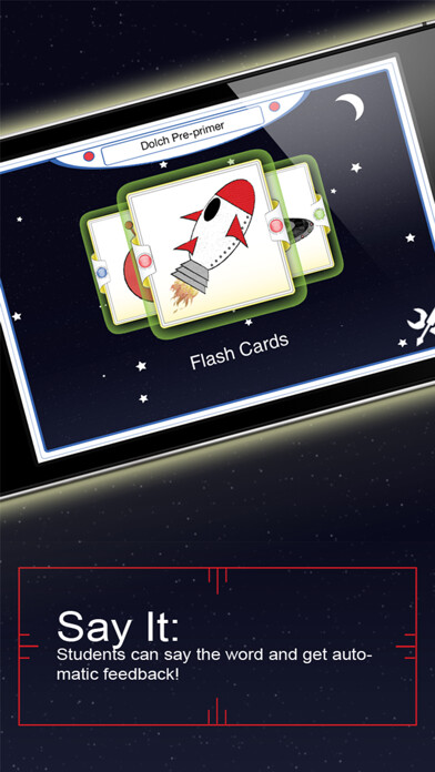 Emulate iPhone app Say It Sight Words using MyAndroid Emulate iPhone app Say It Sight Words using MyAndroid