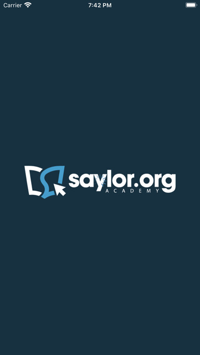 Emulate iPhone app Saylor Academy using MyAndroid Emulate iPhone app Saylor Academy using MyAndroid