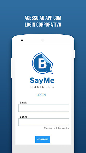 Run android online APK SayMe Business from MyAndroid or emulate SayMe Business using MyAndroid Run android online APK SayMe Business from MyAndroid or emulate SayMe Business using MyAndroid