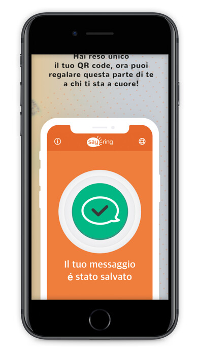 Emulate iPhone app Say-Ring using MyAndroid Emulate iPhone app Say-Ring using MyAndroid