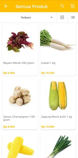 Run android online APK Sayur Antar from MyAndroid or emulate Sayur Antar using MyAndroid Run android online APK Sayur Antar from MyAndroid or emulate Sayur Antar using MyAndroid