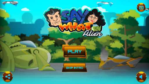 Run android online APK Say What Alien from MyAndroid or emulate Say What Alien using MyAndroid Run android online APK Say What Alien from MyAndroid or emulate Say What Alien using MyAndroid
