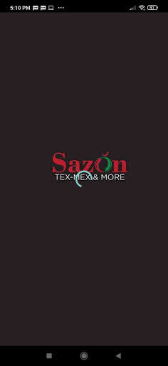 Run android online APK Sazon from MyAndroid or emulate Sazon using MyAndroid
