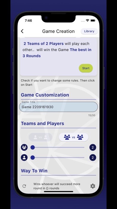 Emulate iPhone app SBAP - ScoreBoard using MyAndroid Emulate iPhone app SBAP - ScoreBoard using MyAndroid