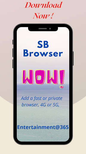 Run android online APK SB Browser from MyAndroid or emulate SB Browser using MyAndroid