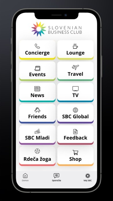 Emulate iPhone app SBCA using MyAndroid Emulate iPhone app SBCA using MyAndroid