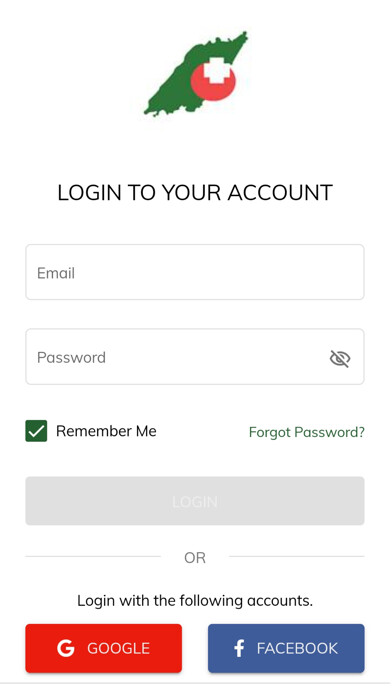 Emulate iPhone app SBCCI using MyAndroid Emulate iPhone app SBCCI using MyAndroid