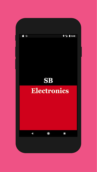 Run android online APK SB Electronics from MyAndroid or emulate SB Electronics using MyAndroid